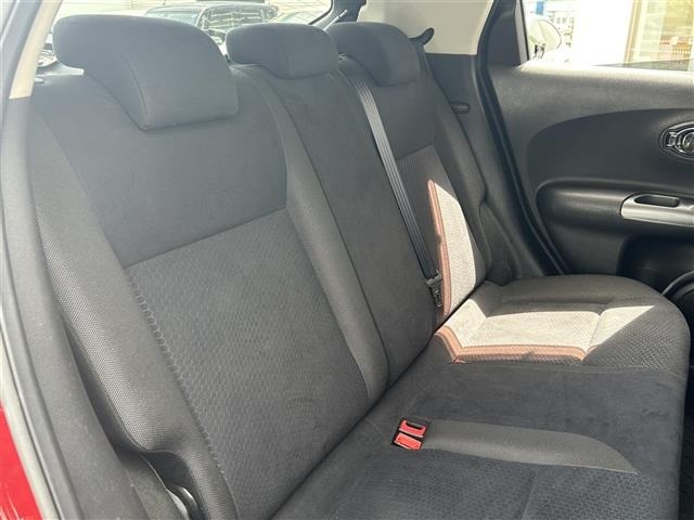 Nissan JUKE 2011 7563194-10