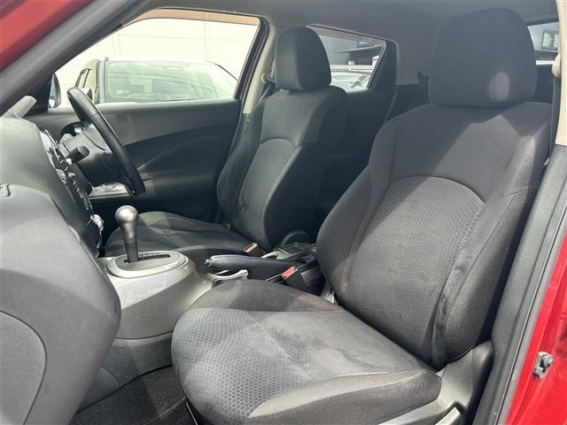 Nissan JUKE 2011 7563194-12