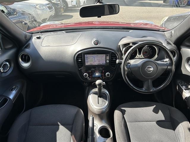 Nissan JUKE 2011 7563194-14