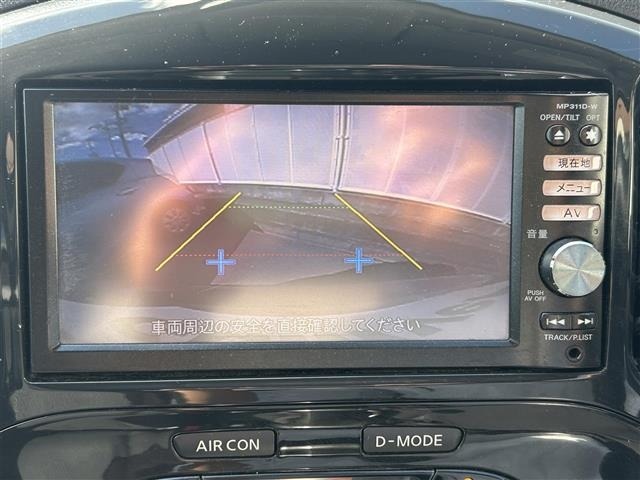 Nissan JUKE 2011 7563194-17