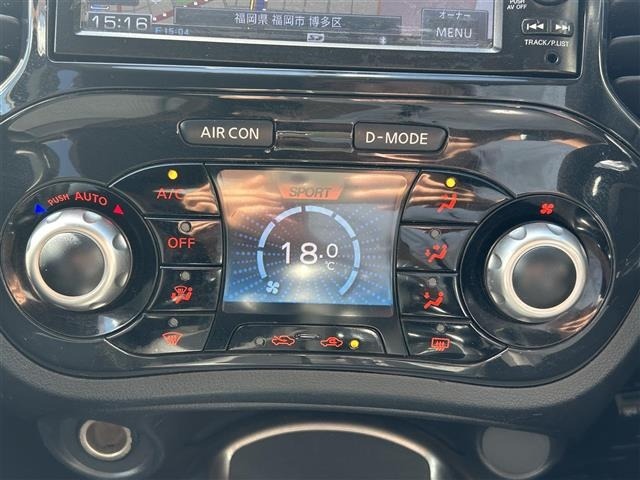 Nissan JUKE 2011 7563194-19
