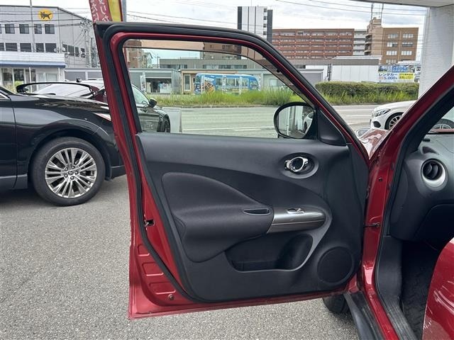Nissan JUKE 2011 7563194-2