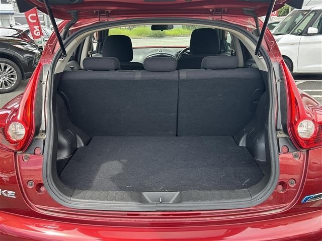 Nissan JUKE 2011 7563194-20