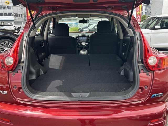Nissan JUKE 2011 7563194-22