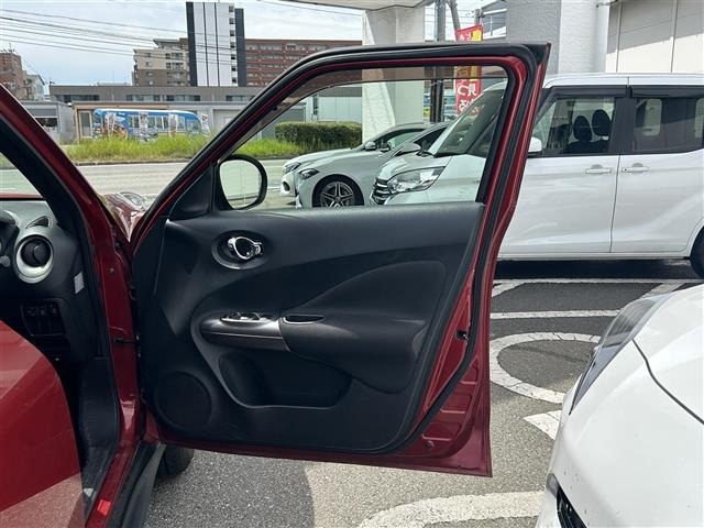 Nissan JUKE 2011 7563194-4