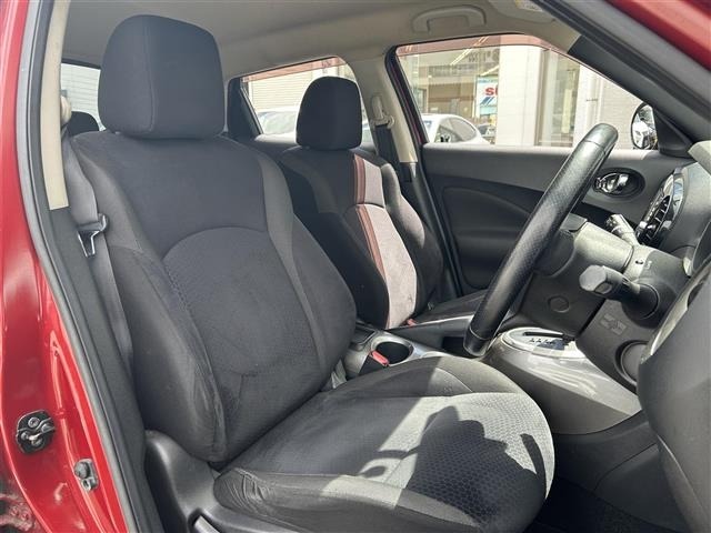 Nissan JUKE 2011 7563194-9