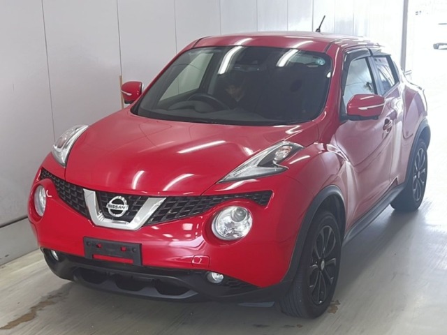 Nissan JUKE 2017 7563195-0