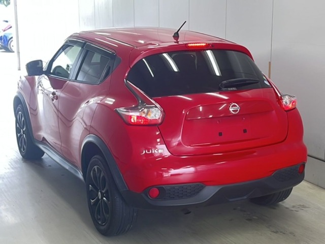 Nissan JUKE 2017 7563195-1