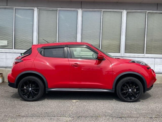 Nissan JUKE 2017 7563195-3