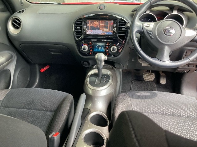 Nissan JUKE 2017 7563195-4