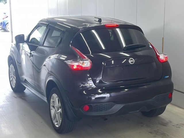 Nissan JUKE 2016 7563204-1