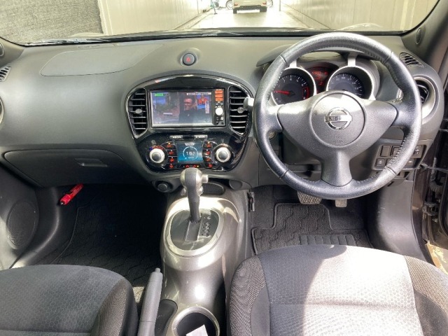 Nissan JUKE 2016 7563204-4