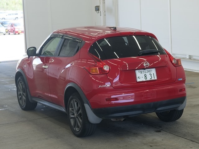 Nissan JUKE 2013 7563205-1
