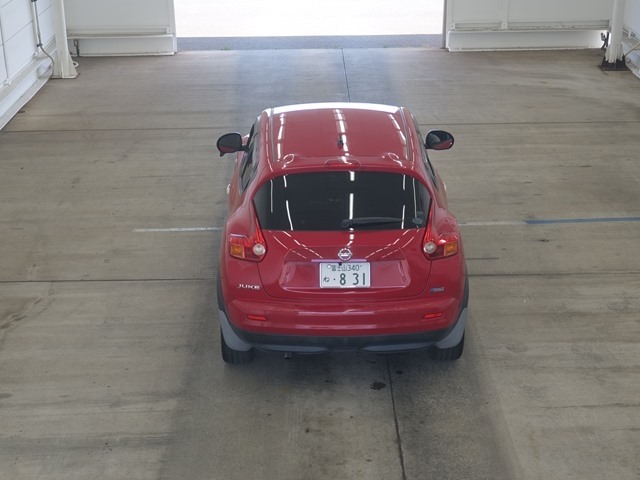 Nissan JUKE 2013 7563205-3