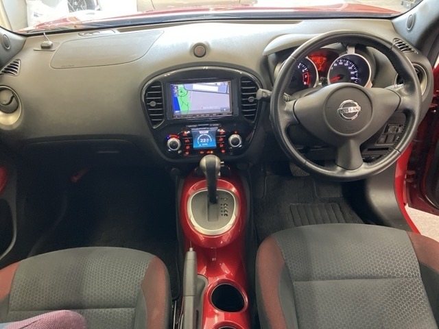 Nissan JUKE 2013 7563205-5