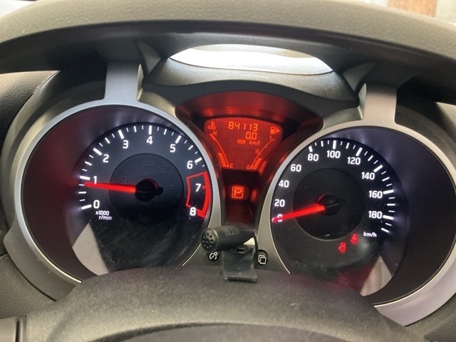 Nissan JUKE 2013 7563205-6