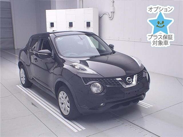 Nissan JUKE 2014 7563218-0