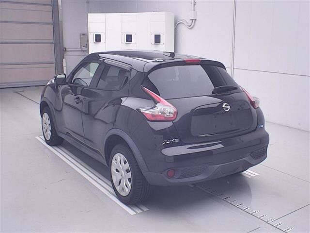 Nissan JUKE 2014 7563218-1