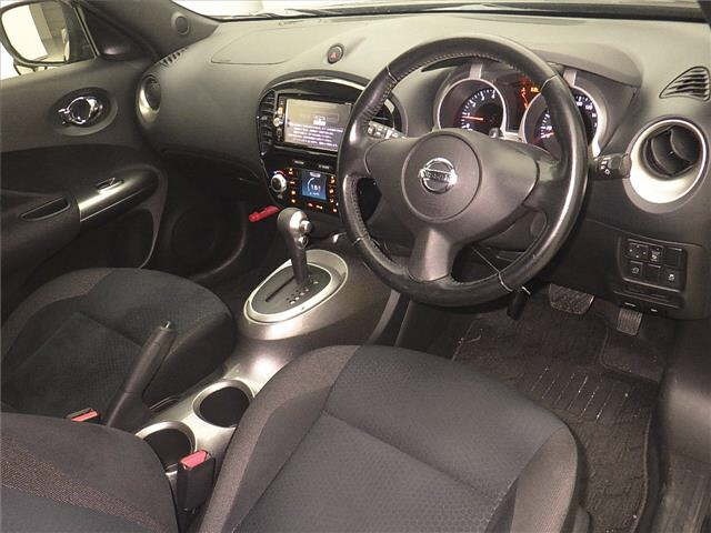 Nissan JUKE 2014 7563218-3