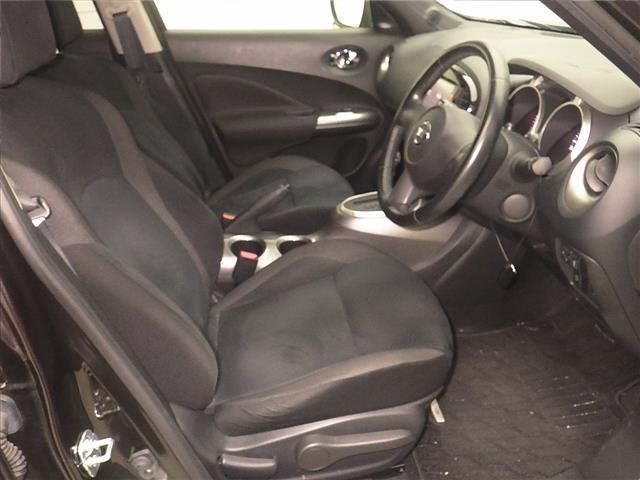 Nissan JUKE 2014 7563218-5
