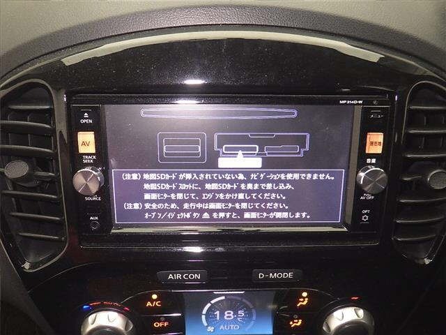 Nissan JUKE 2014 7563218-6
