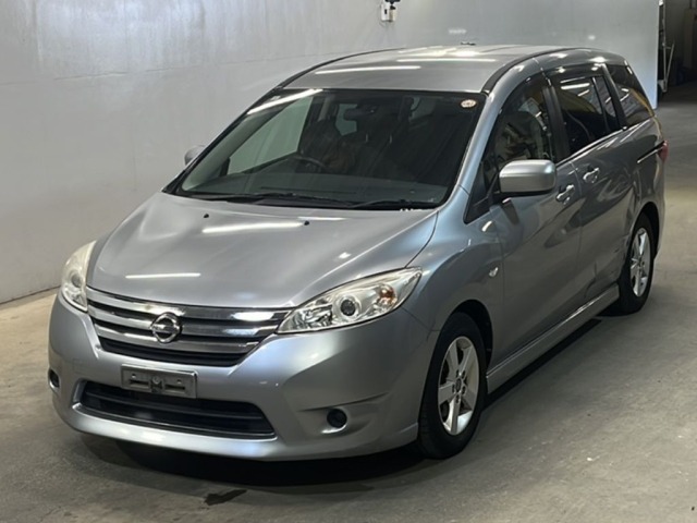 Nissan LAFESTA 2015 7559729-0