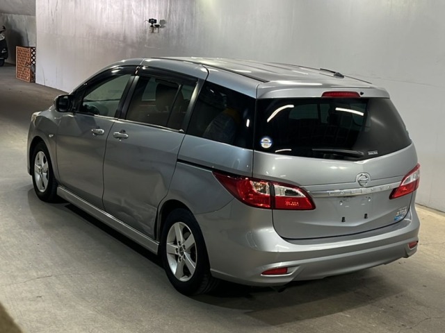Nissan LAFESTA 2015 7559729-1