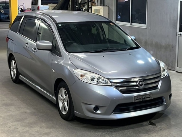 Nissan LAFESTA 2015 7559729-4