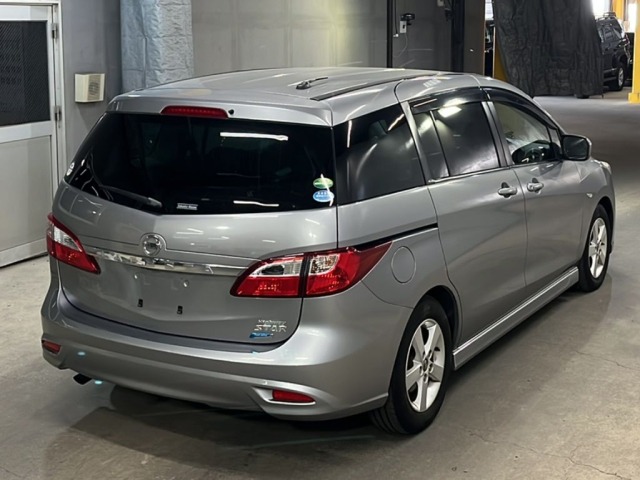 Nissan LAFESTA 2015 7559729-5