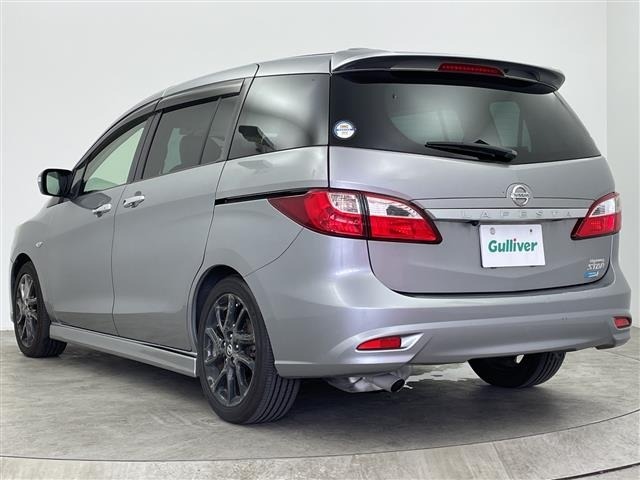 Nissan LAFESTA 2015 7559732-13