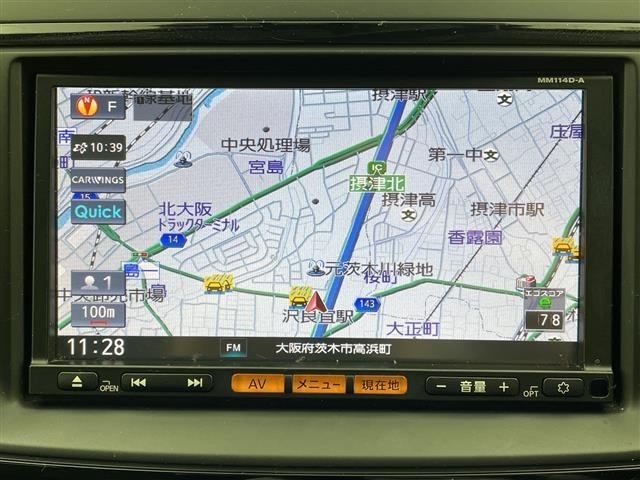 Nissan LAFESTA 2015 7559732-15