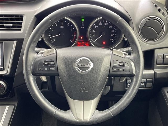 Nissan LAFESTA 2015 7559732-21