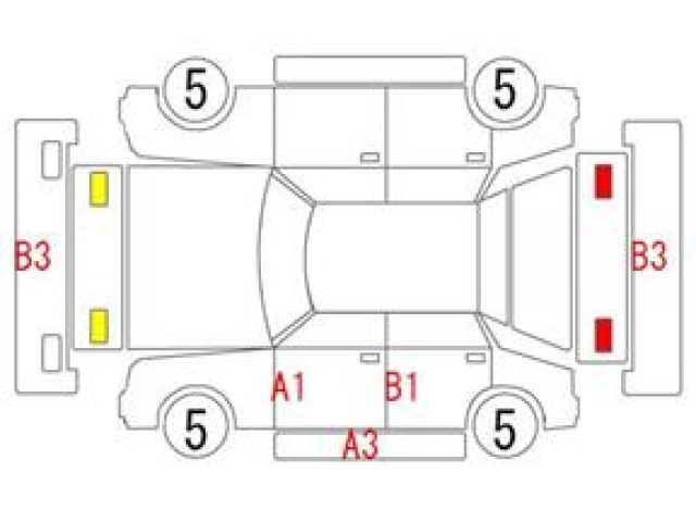 Nissan LAFESTA 2015 7559732-23