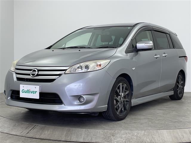 Nissan LAFESTA 2015 7559732-4