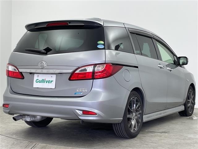 Nissan LAFESTA 2015 7559732-6