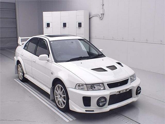 Mitsubishi LANCER 1999 7561492-0