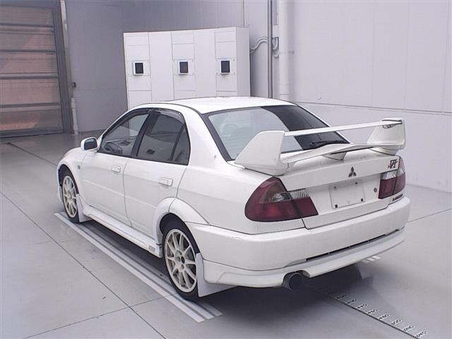 Mitsubishi LANCER 1999 7561492-1