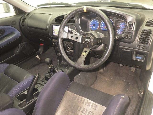 Mitsubishi LANCER 1999 7561492-3