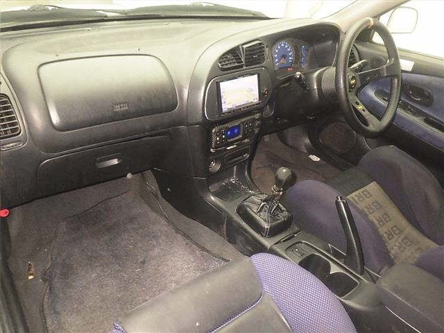Mitsubishi LANCER 1999 7561492-4