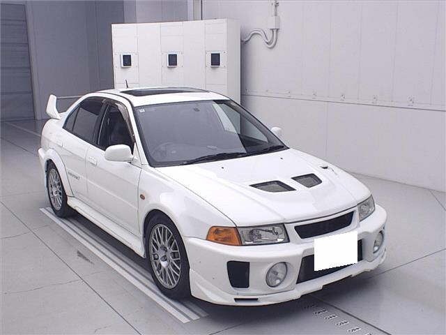 Mitsubishi LANCER 1998 7561499-0