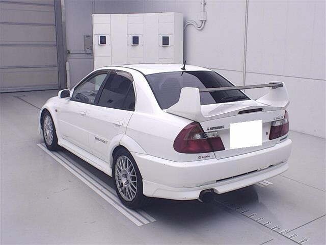 Mitsubishi LANCER 1998 7561499-1