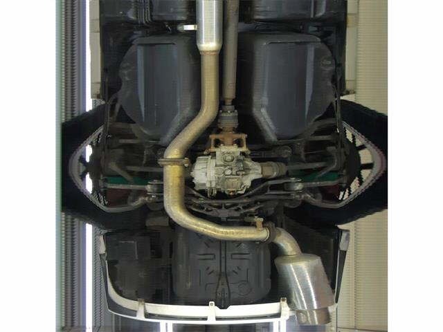 Mitsubishi LANCER 1998 7561499-11