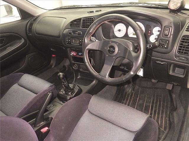 Mitsubishi LANCER 1998 7561499-3