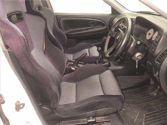 Mitsubishi LANCER 1998 7561499-5