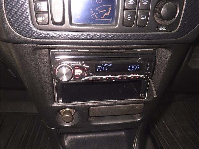 Mitsubishi LANCER 1998 7561499-6