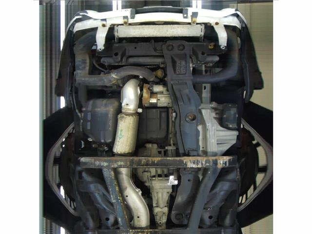 Mitsubishi LANCER 1998 7561499-9
