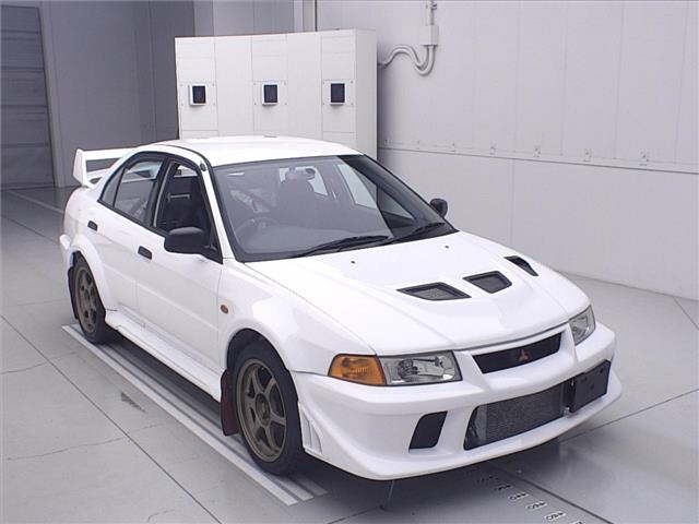 Mitsubishi LANCER 1999 7561506-0