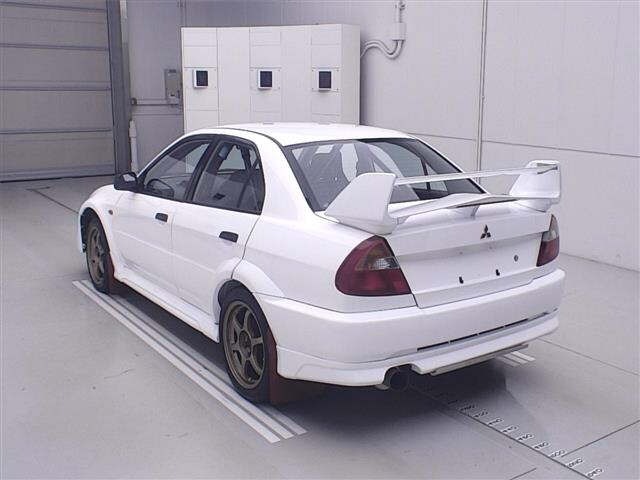 Mitsubishi LANCER 1999 7561506-1