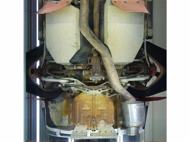 Mitsubishi LANCER 1999 7561506-11