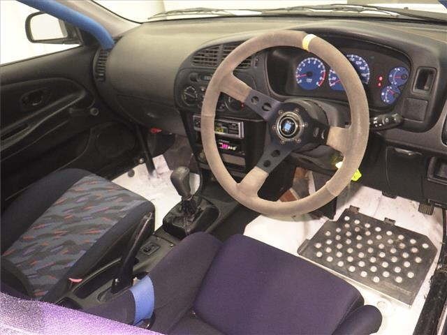 Mitsubishi LANCER 1999 7561506-3